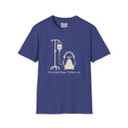 Blood Type Coffee +ve T-Shirt