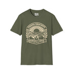 Ethiopia Yirgacheefe Single Origin T-Shirt