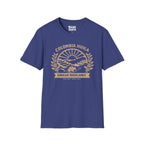 Colombia Huila Single Origin T-Shirt