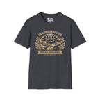 Colombia Huila Single Origin T-Shirt