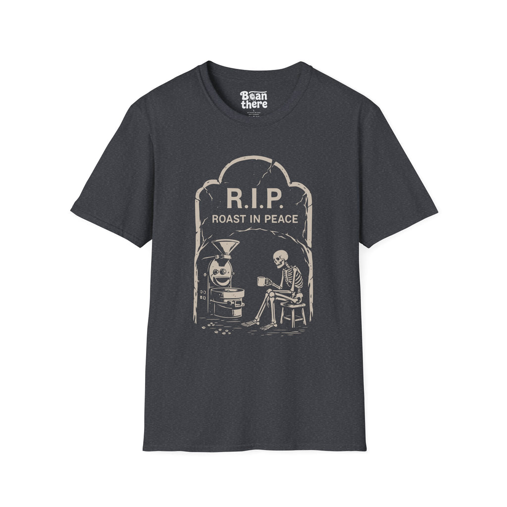 RIP Roast In Peace T-Shirt