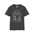 RIP Roast In Peace T-Shirt