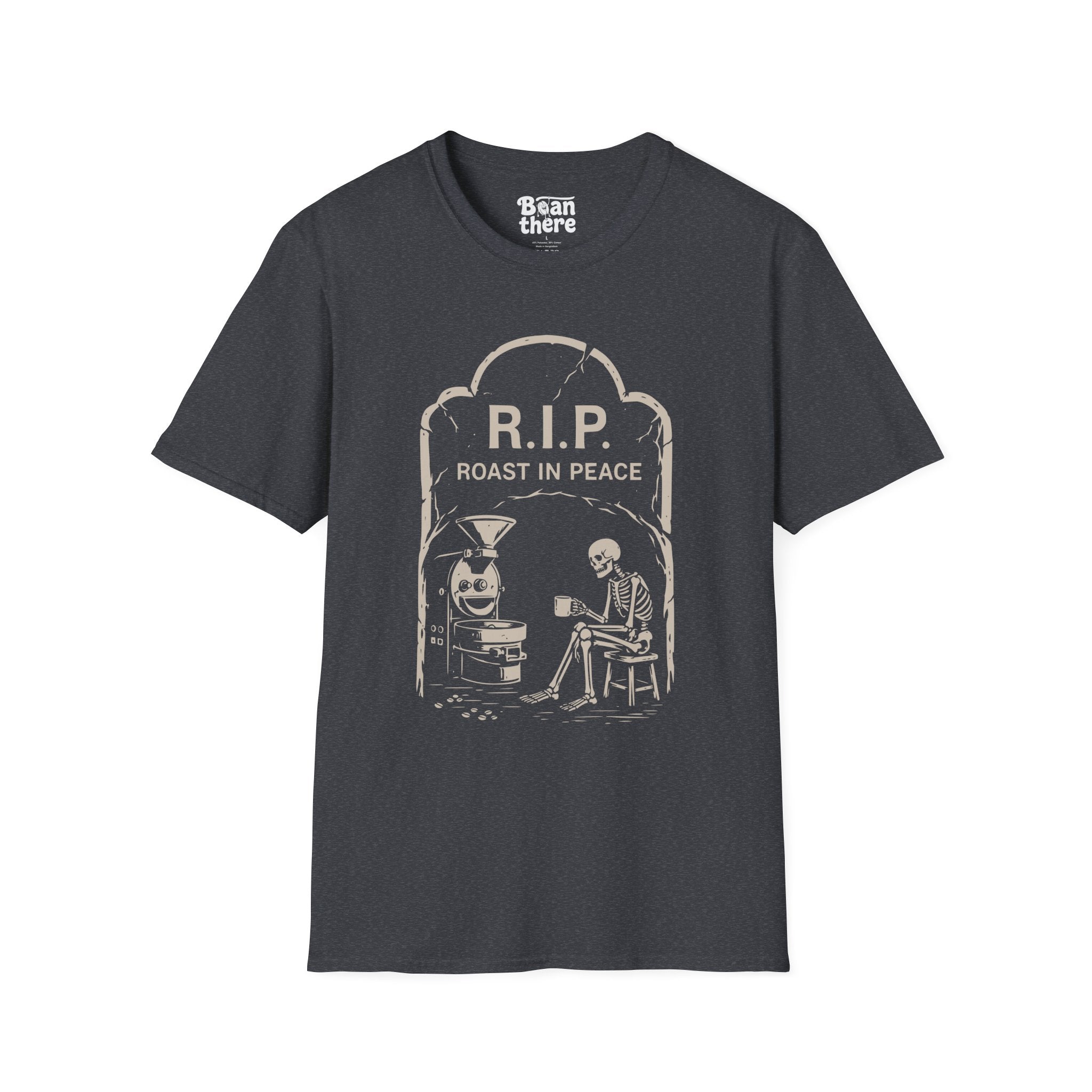 RIP Roast In Peace T-Shirt