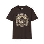 Ethiopia Yirgacheefe Single Origin T-Shirt