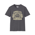 Kenya AA Single Origin T-Shirt