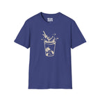 Jump In An Iced Coffee T-Shirt