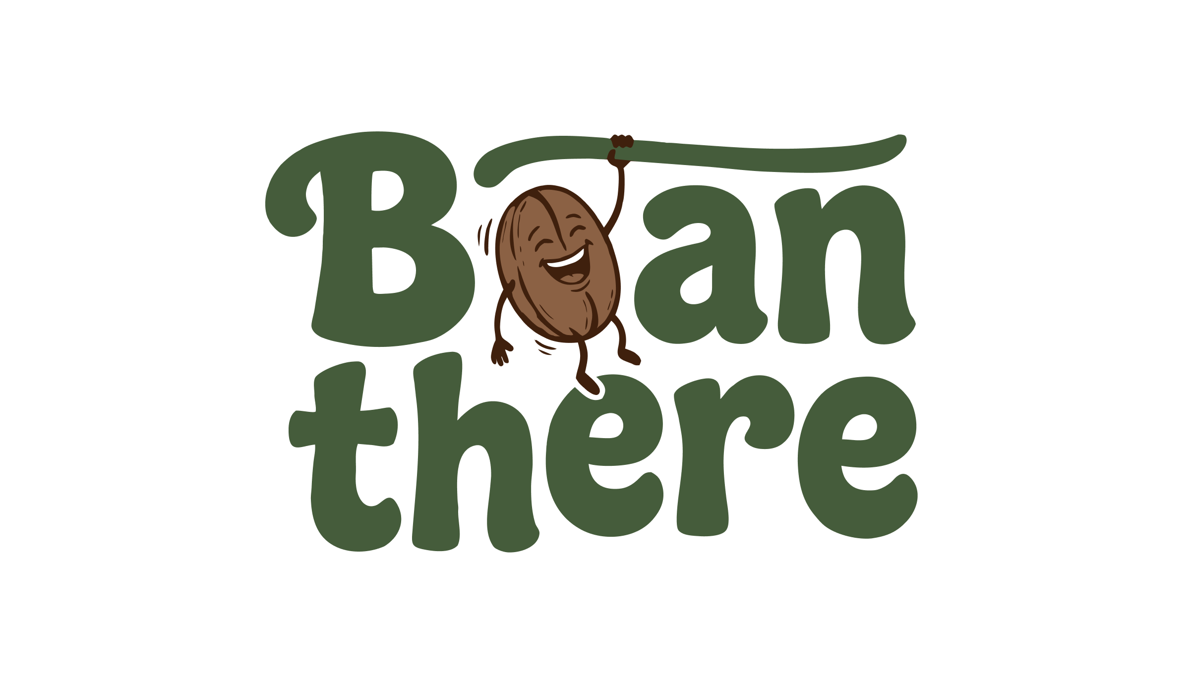Beanthere | A T-shirt Brand For Coffee Lovers