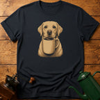 Labrador Coffee Mug T-Shirt