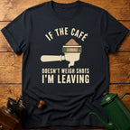 I'm Leaving T-Shirt