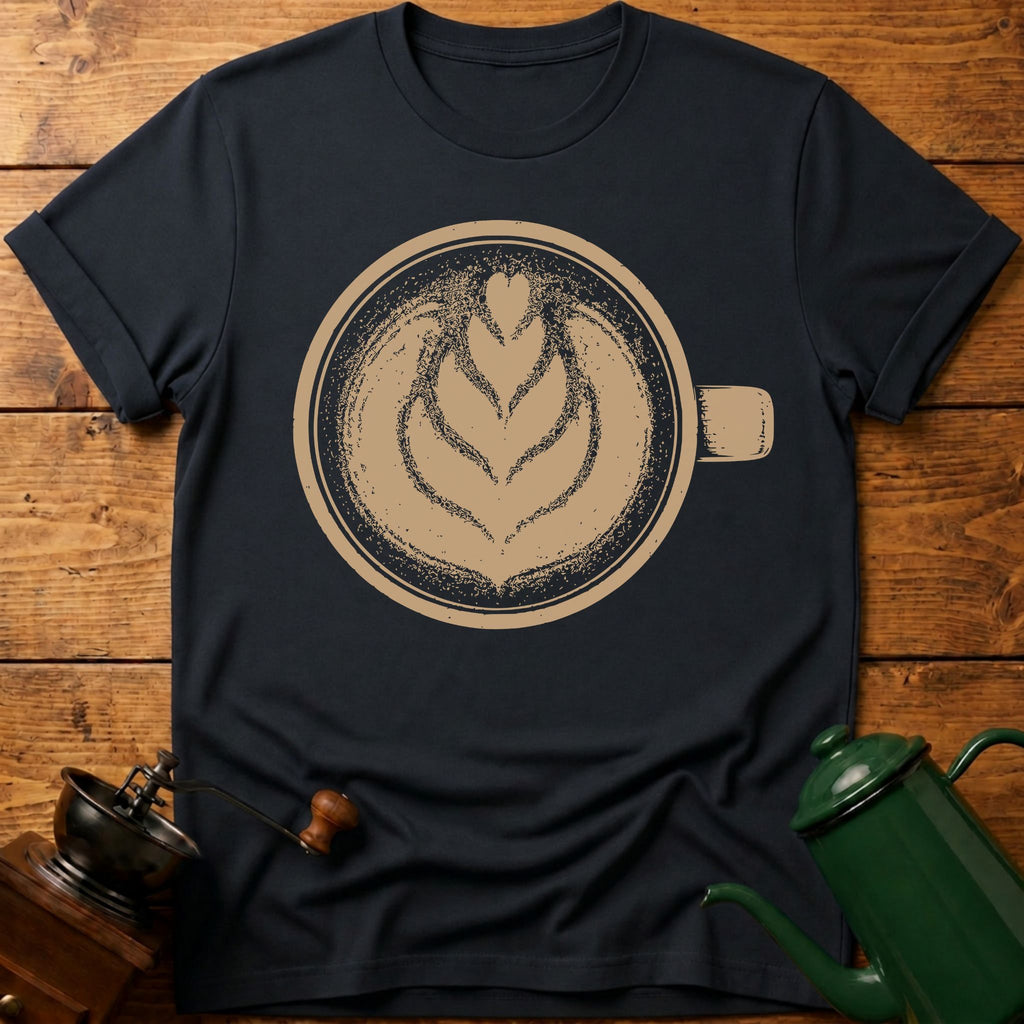 Coffee Mug T-Shirt