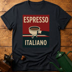 Espresso Italiano T-Shirt