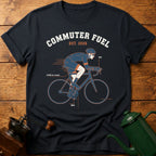 Commuter Fuel T-Shirt