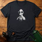 Duck Iced Coffee T-Shirt