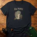 Fish, Ew, People T-Shirt