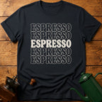 Espresso T-Shirt