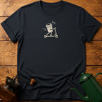 Coffee Scooter T-Shirt