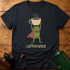 Caffeinated T-Shirt