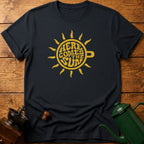 Here Comes The Sun T-Shirt