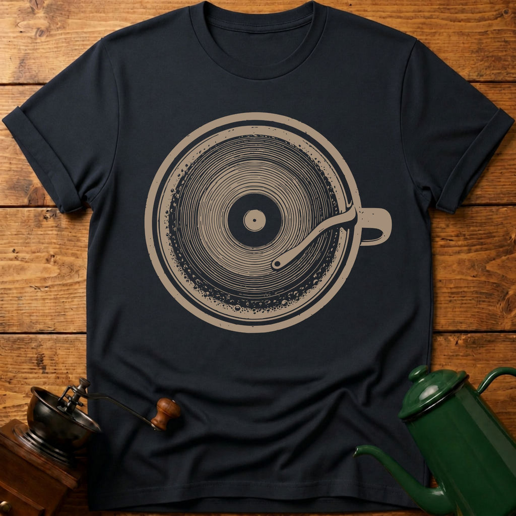 Music Coffee Mug T-Shirt
