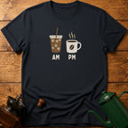 AM PM T-Shirt