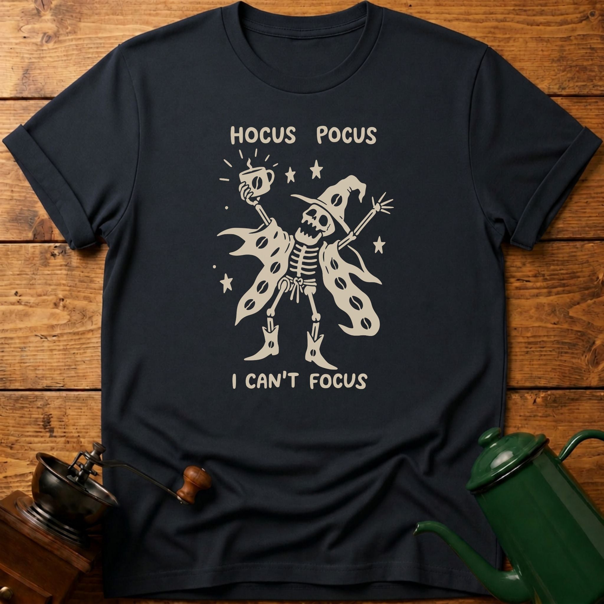 Hocus Pocus T-Shirt
