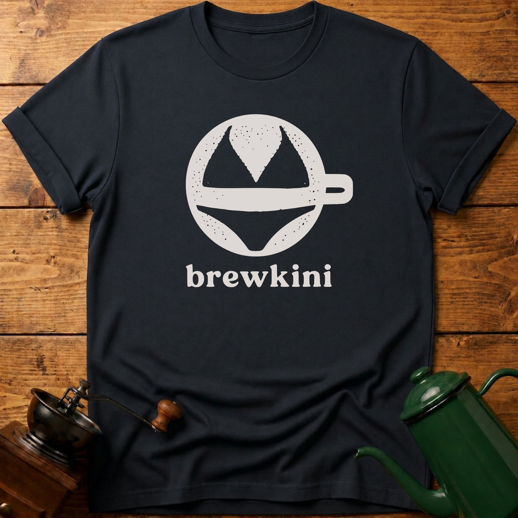 brewkini T-Shirt