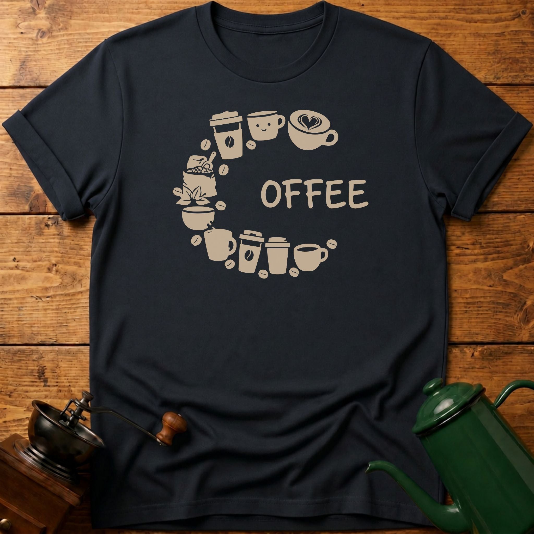 OFFEE T-Shirt