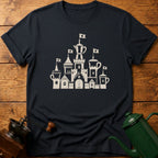 Coffee Castle T-Shirt