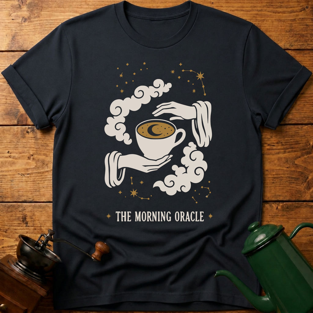 The Morning Oracle T-Shirt