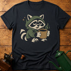 Raccoon T-Shirt