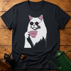 be kind leave people confused T-Shirt