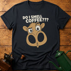Do I Smell Coffee? T-Shirt