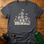 Coffee Castle T-Shirt
