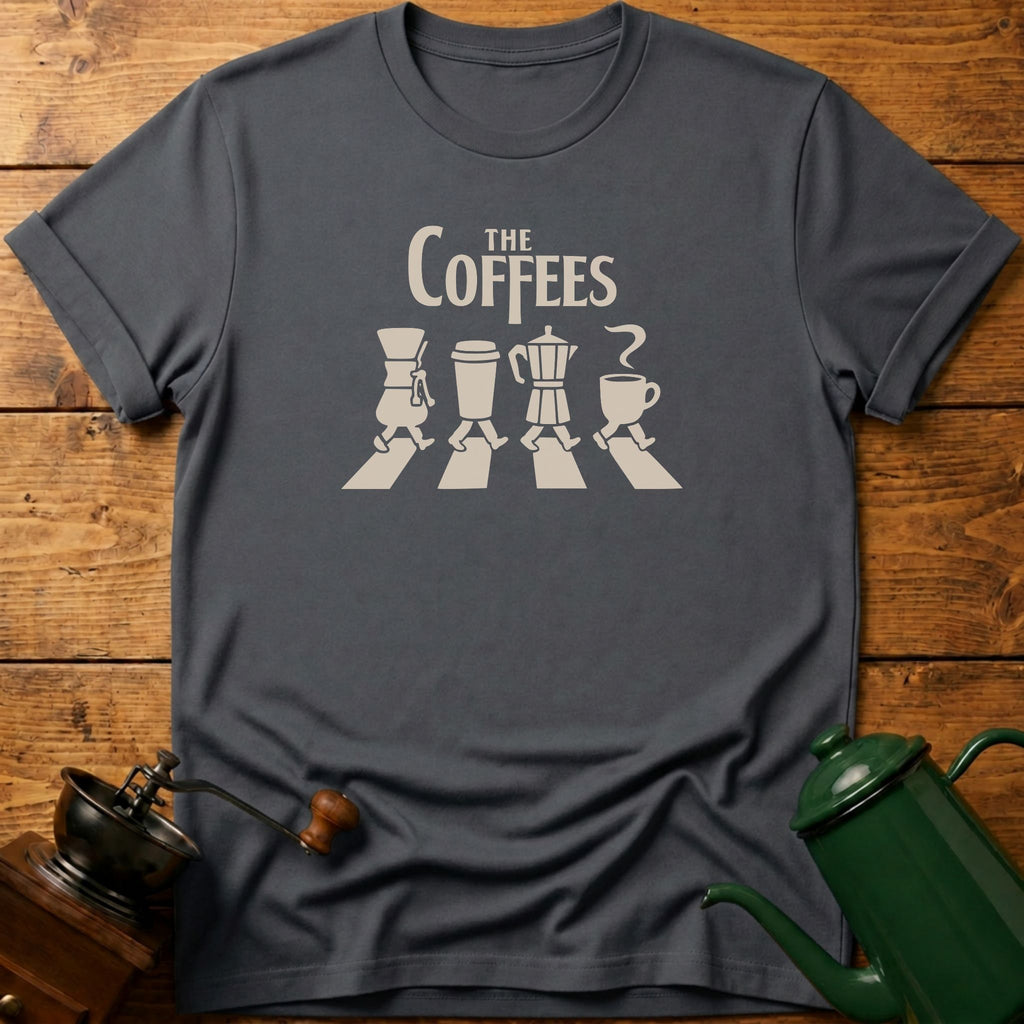 The Coffees T-Shirt