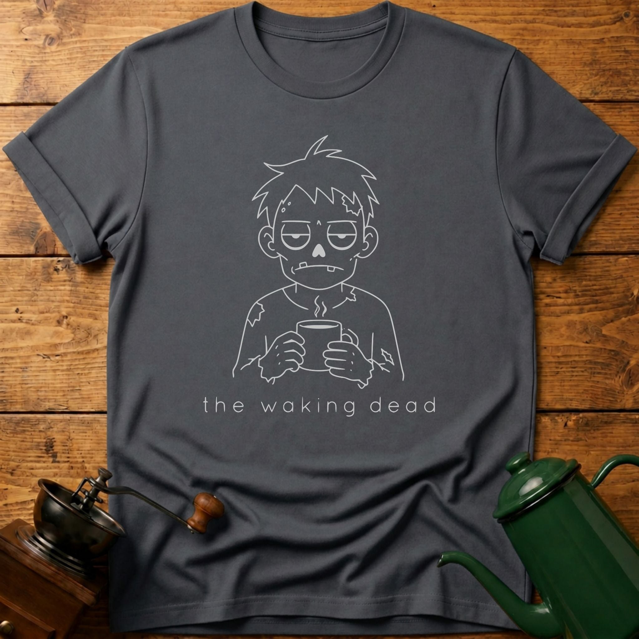 The Waking Dead T-Shirt