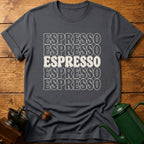 Espresso T-Shirt