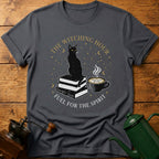 The Witching Hour T-Shirt
