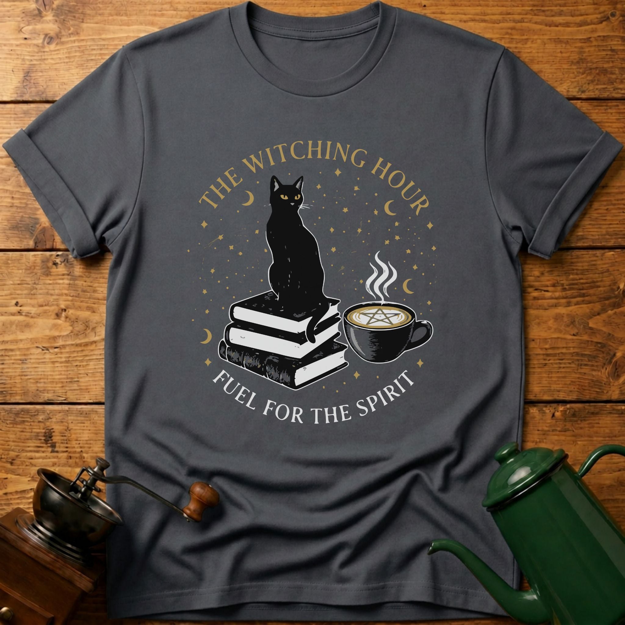 The Witching Hour T-Shirt