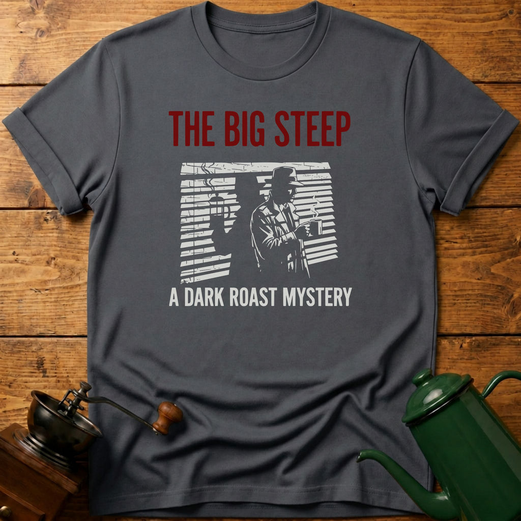 The Big Steep T-Shirt