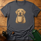Labrador Coffee Mug T-Shirt