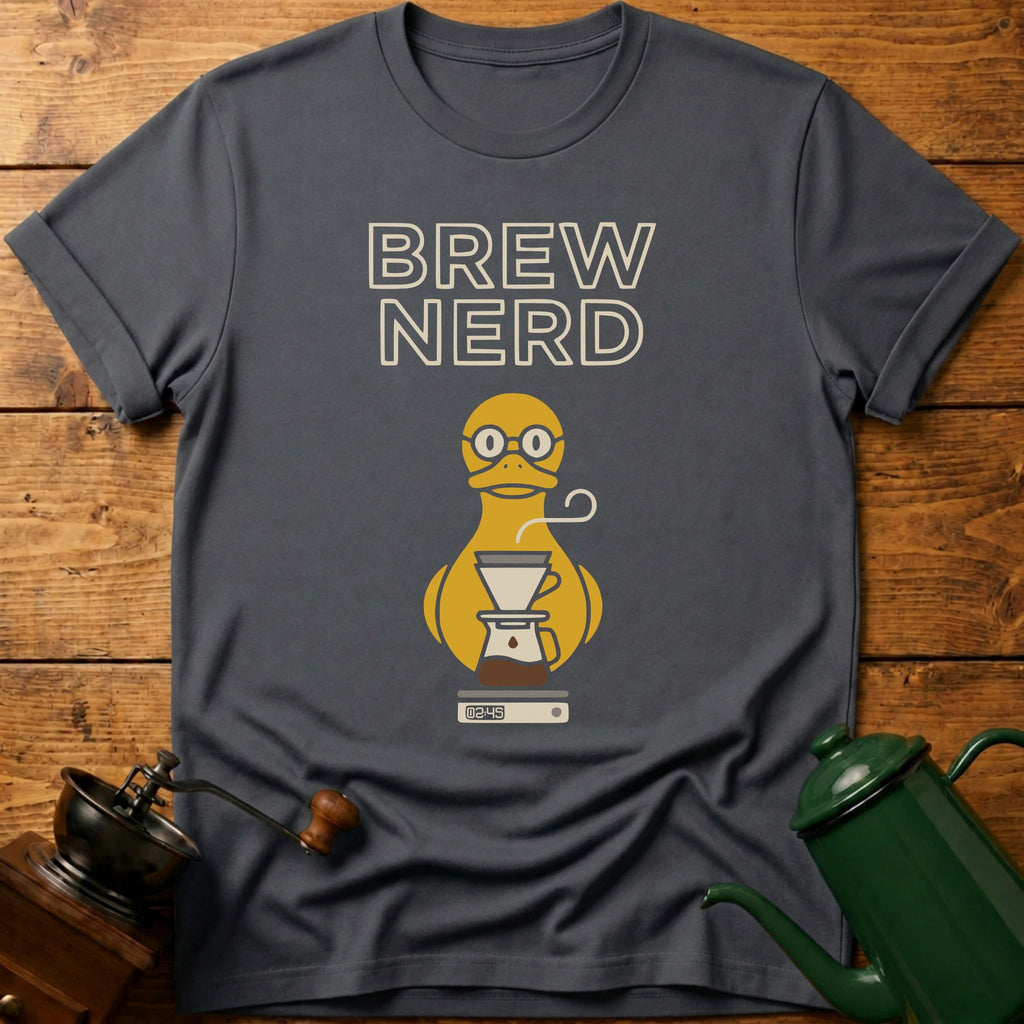 Brew Nerd T-Shirt