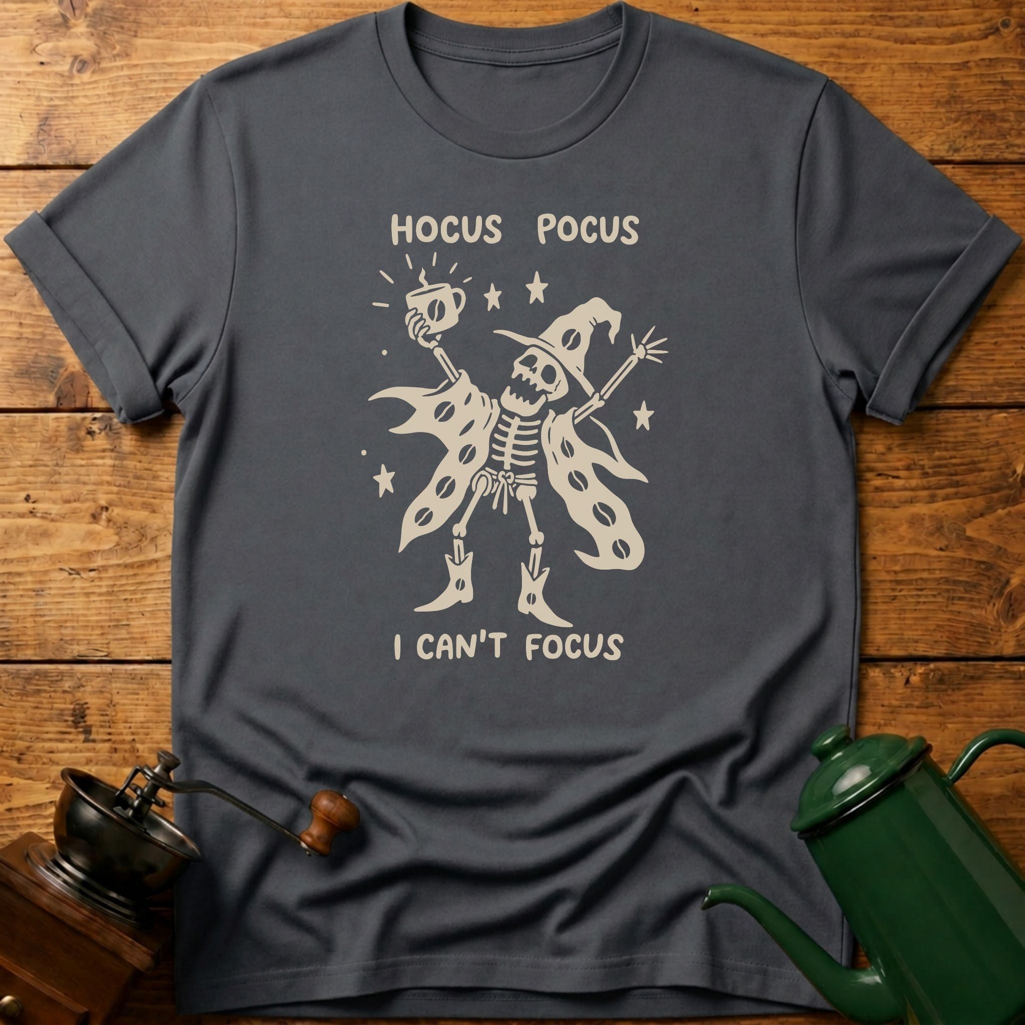 Hocus Pocus T-Shirt