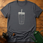 Life Goals T-Shirt