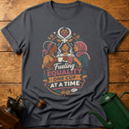 Fueling Equality One Cup At A Time T-Shirt