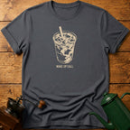 Wake Up Call T-Shirt