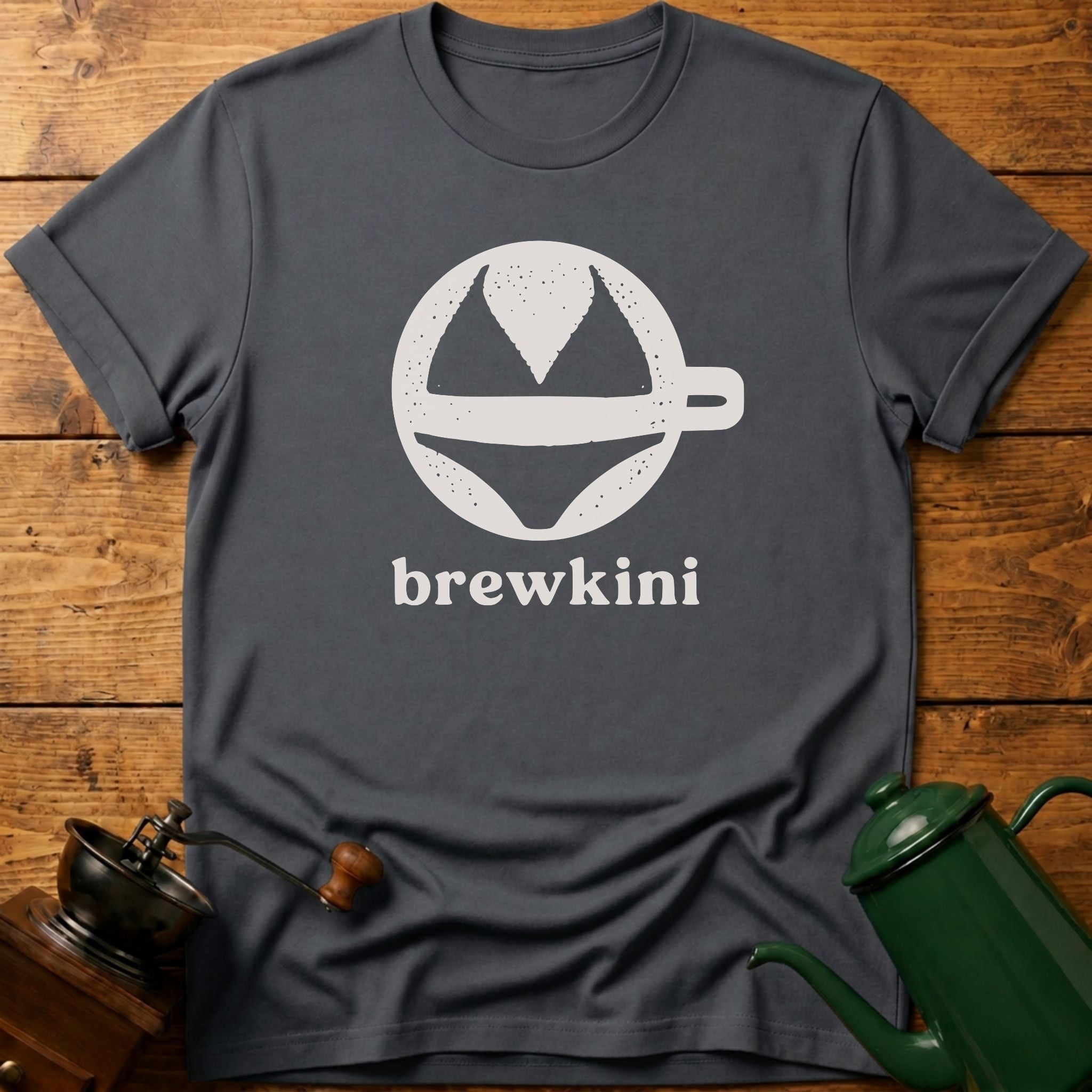 brewkini T-Shirt