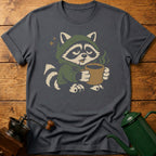 Raccoon T-Shirt