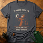 Bearded Brew Co. T-Shirt