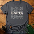 Latte T-Shirt