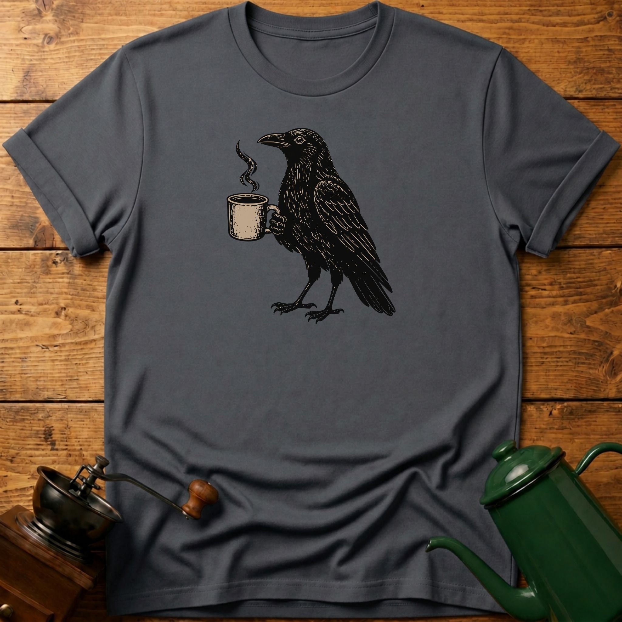 Dark Raven T-Shirt